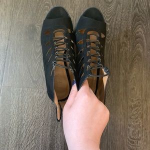 Cool & Beautiful high heels sandals boots